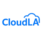 CloudLA Hosting